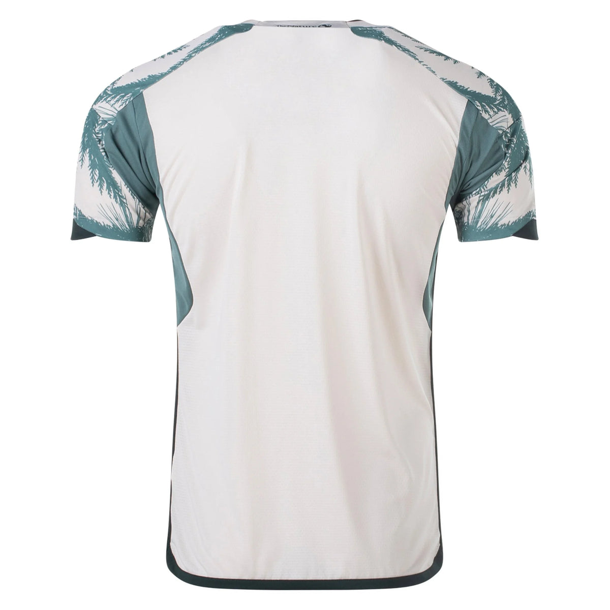 Authentic adidas Portland Timbers Away Jersey 24/25