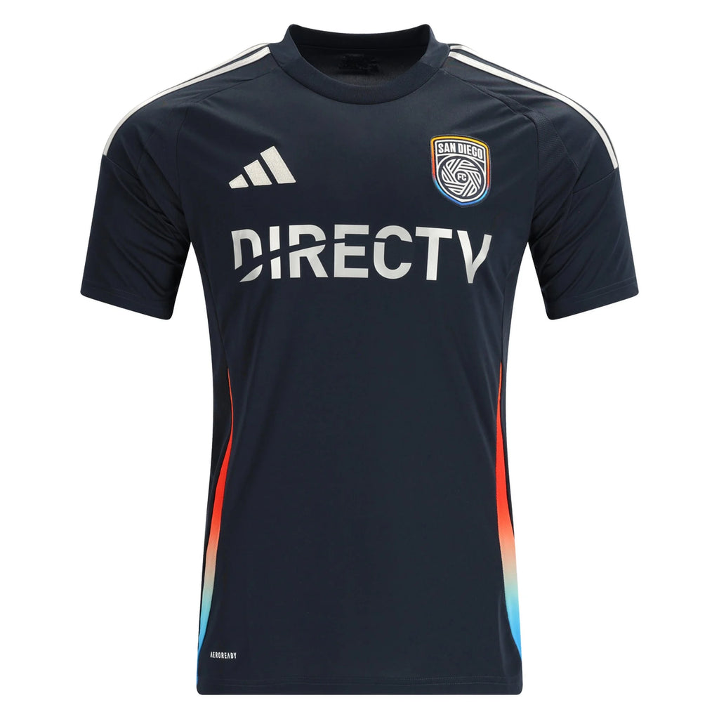 Replica adidas San Diego FC Home Jersey 2026