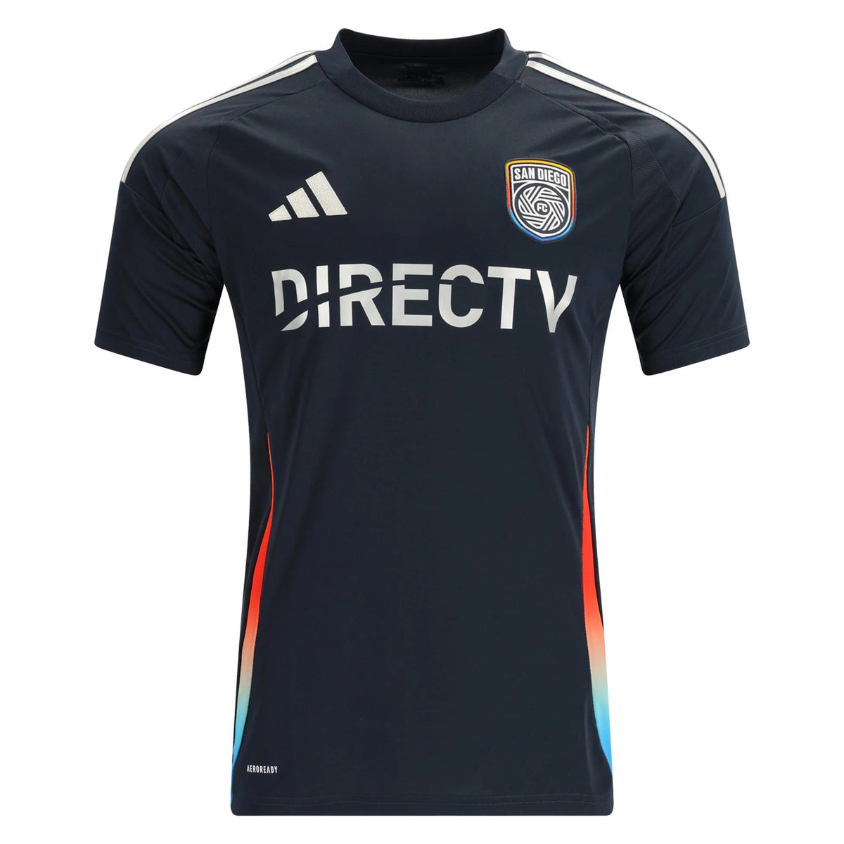Replica adidas San Diego FC Home Jersey 2026