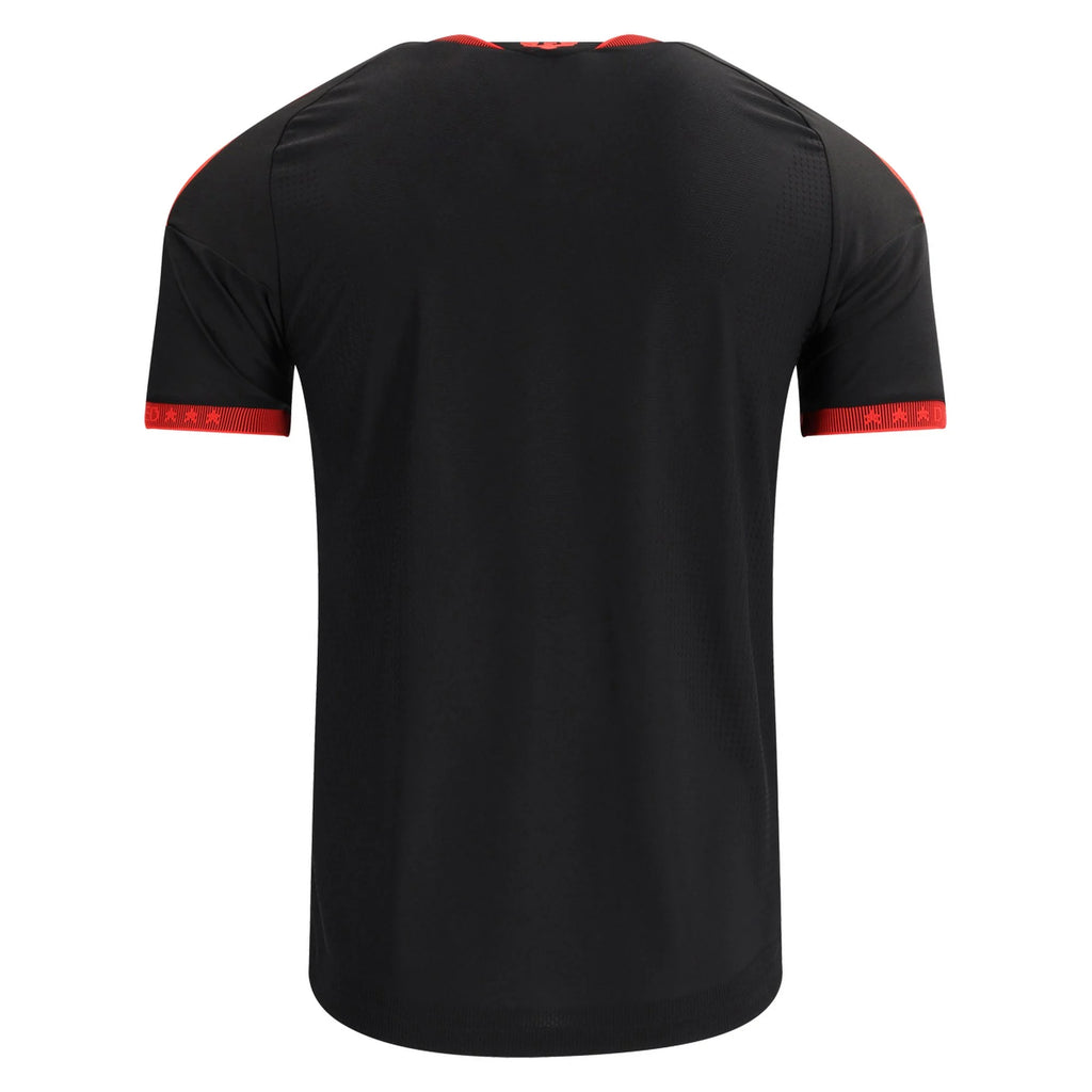Authentic adidas DC United Home Jersey 2026