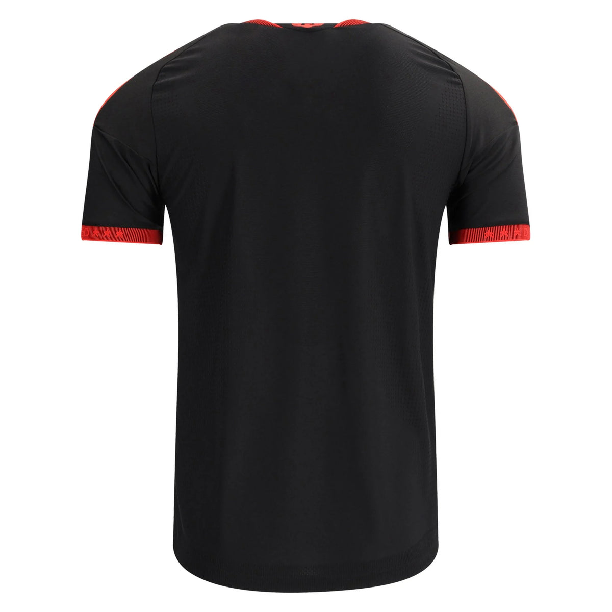 Authentic adidas DC United Home Jersey 2026