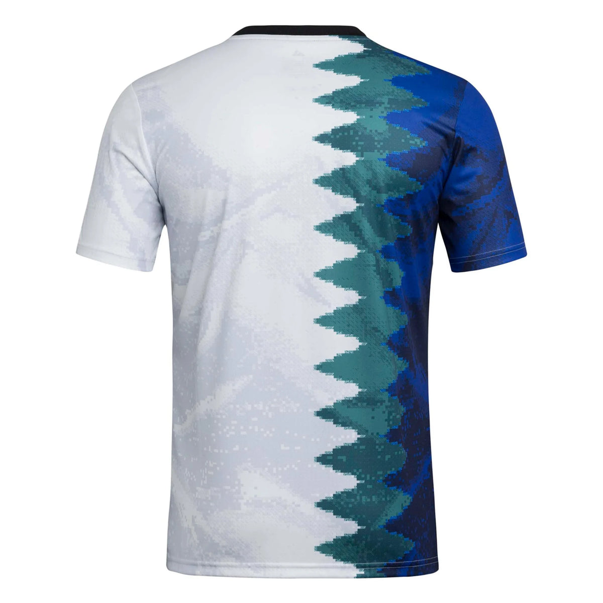 adidas FC Dallas eSports Training Jersey 2025