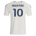 Replica adidas Riqui Puig LA Galaxy Home Jersey 2026