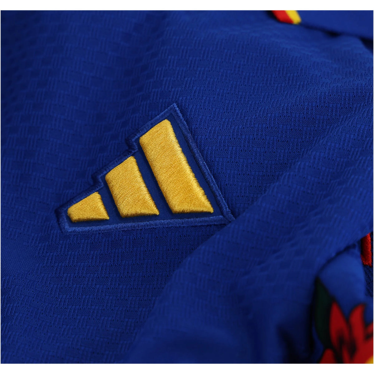 Authentic adidas Vancouver Whitecaps Third Jersey 2026