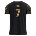 Authentic adidas Son LAFC Home Jersey 2026