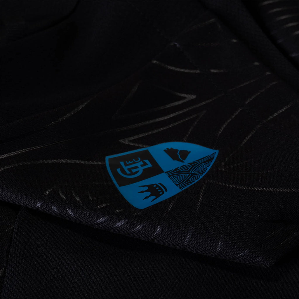 Authentic adidas Charlotte FC Away Jersey 25/26
