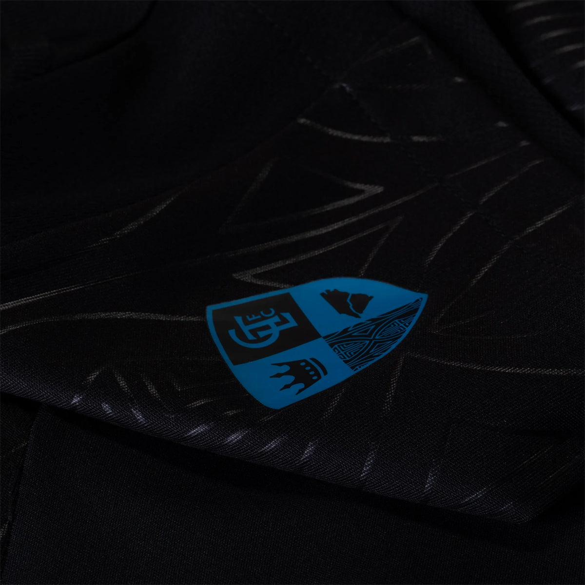 Authentic adidas Charlotte FC Away Jersey 25/26