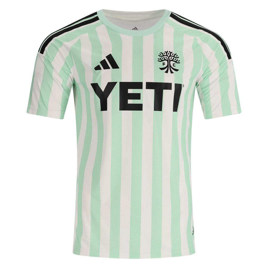 Replica adidas Austin FC Away Jersey 2026