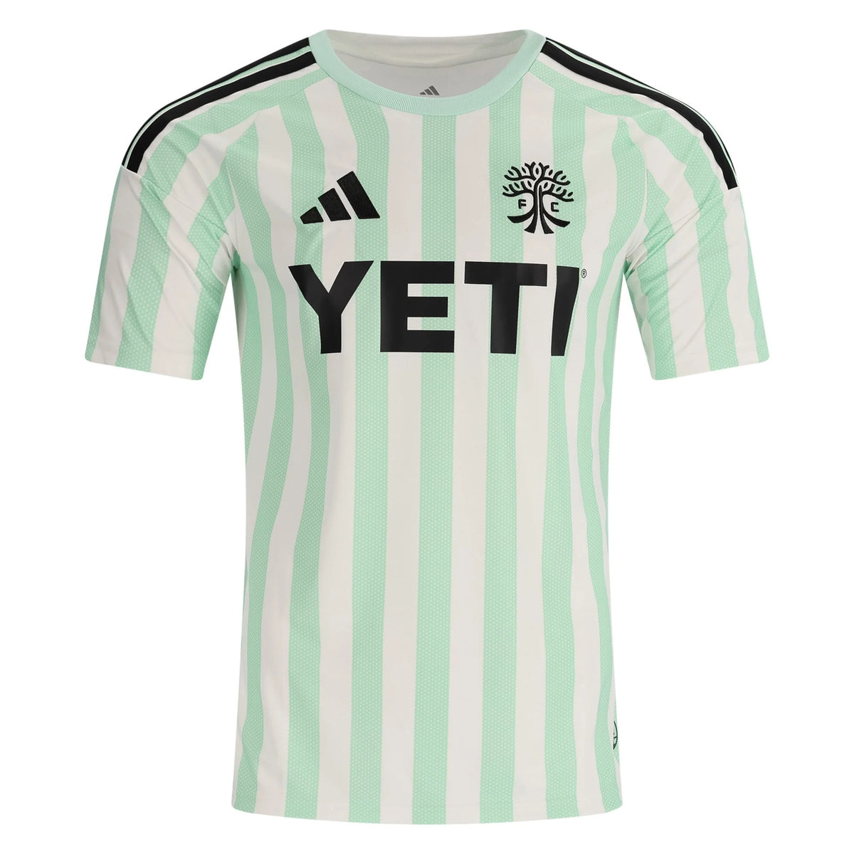 Replica adidas Uzuni Austin FC Away Jersey 2026