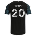 Authentic adidas Trapp Minnesota United Home Jersey 2026