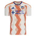Replica adidas FC Cincinnati Away Jersey 2026