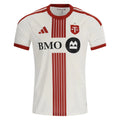 Authentic adidas Toronto FC Away Jersey 2026