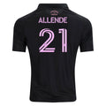 Replica adidas Allende Inter Miami Away Jersey 2026