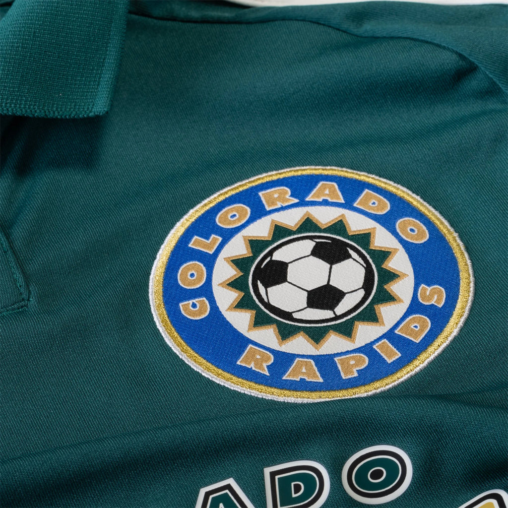 Replica adidas Colorado Rapids Third Jersey 2025