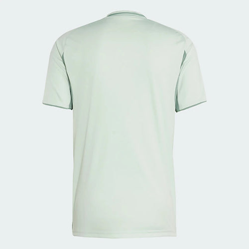 adidas Charlotte FC One Planet Training Jersey 2025