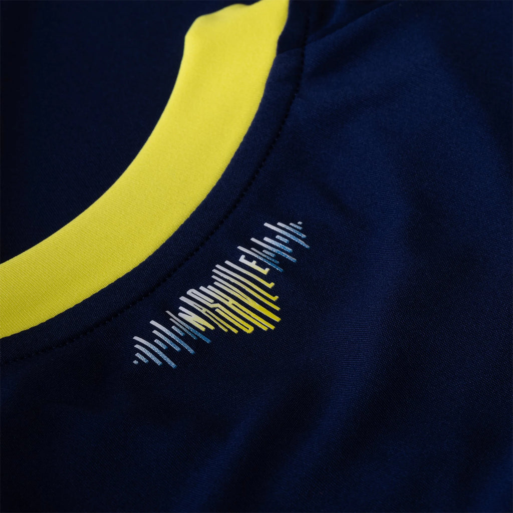 Replica adidas Nashville SC Away Jersey 25/26