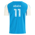 Replica adidas Abada Charlotte FC Home Jersey 2026
