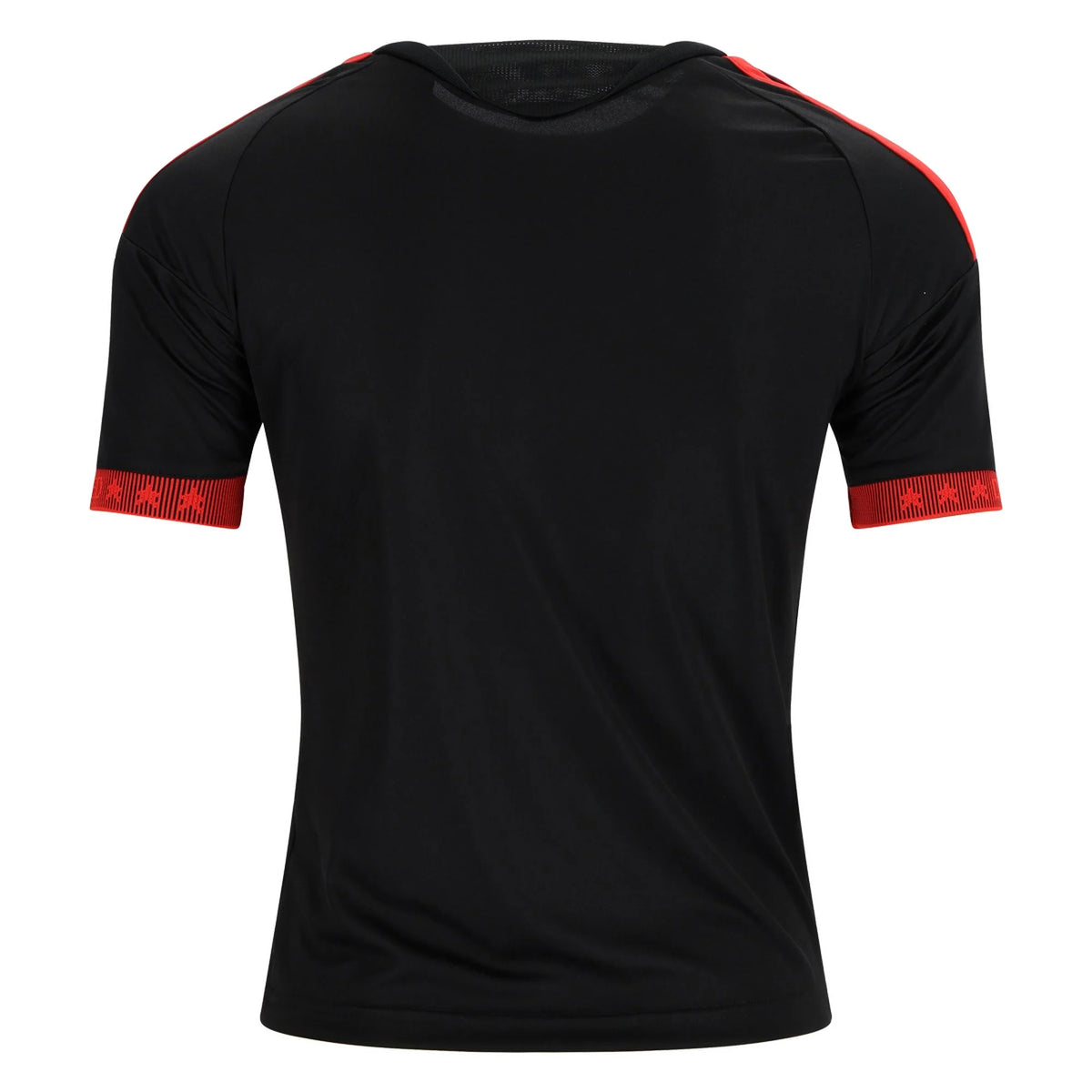 Replica adidas DC United Home Jersey 2026