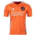 Replica adidas Houston Dynamo Home Jersey 25/26