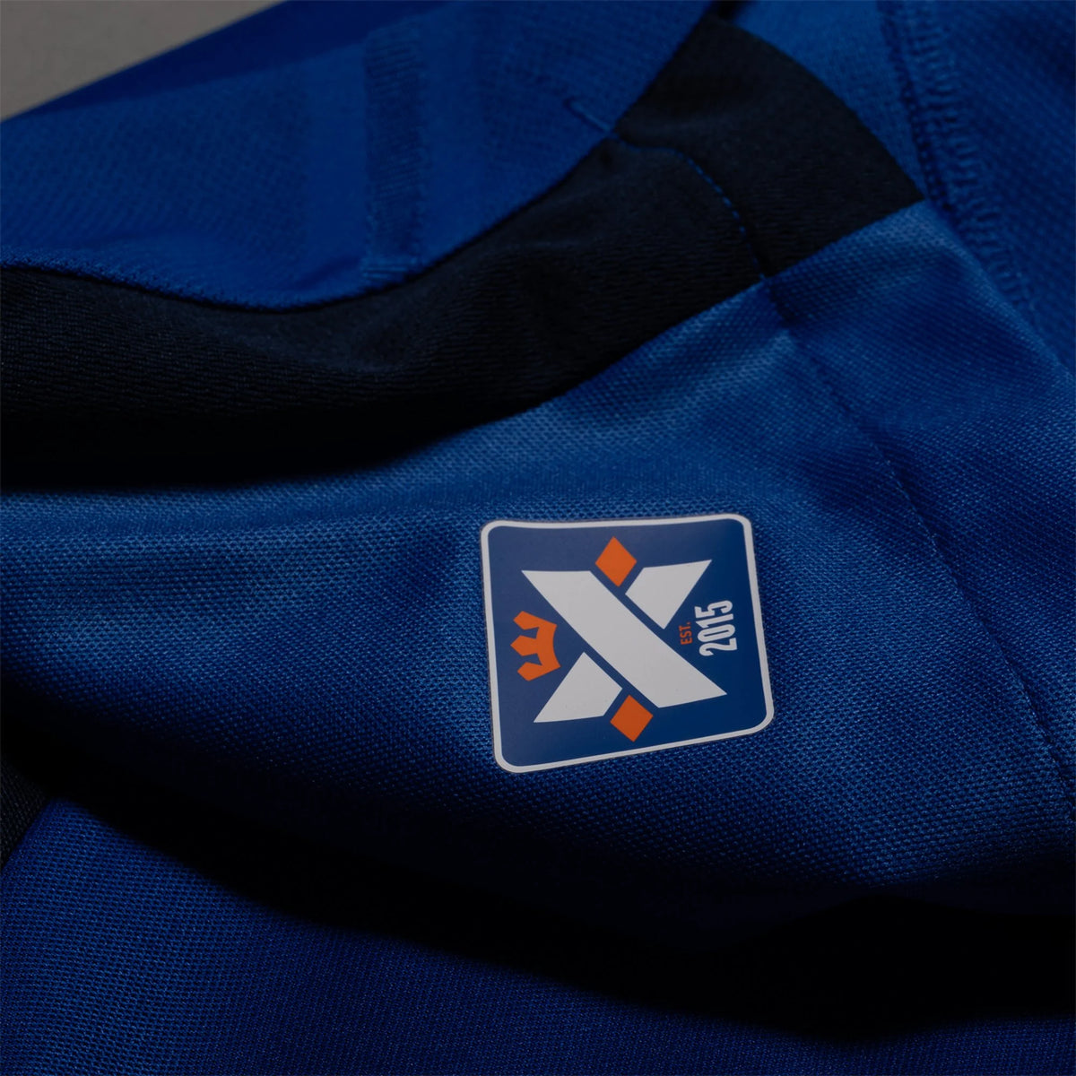 Authentic adidas FC Cincinnati Home Jersey 25/26