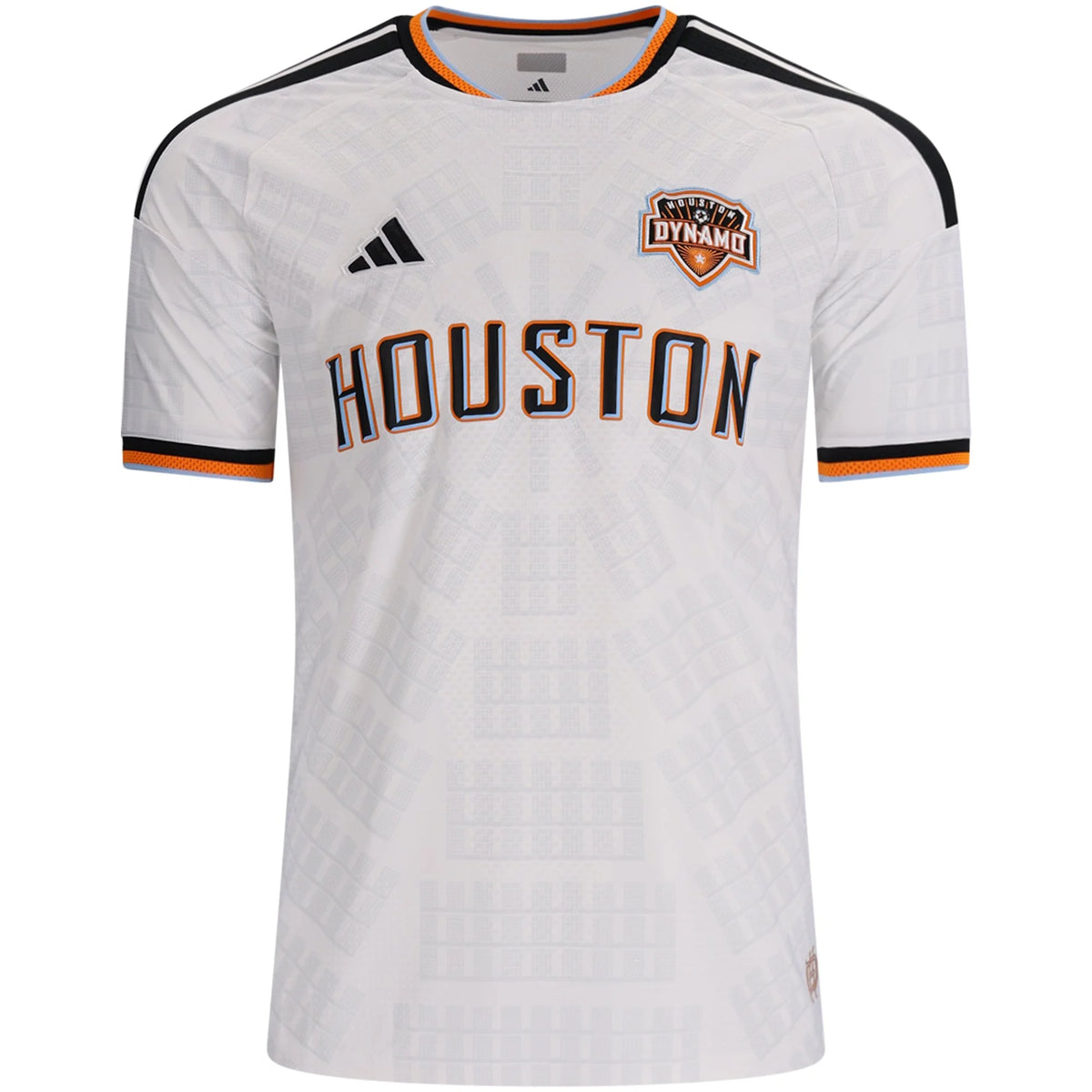 Authentic adidas Houston Dynamo Third Jersey 2026