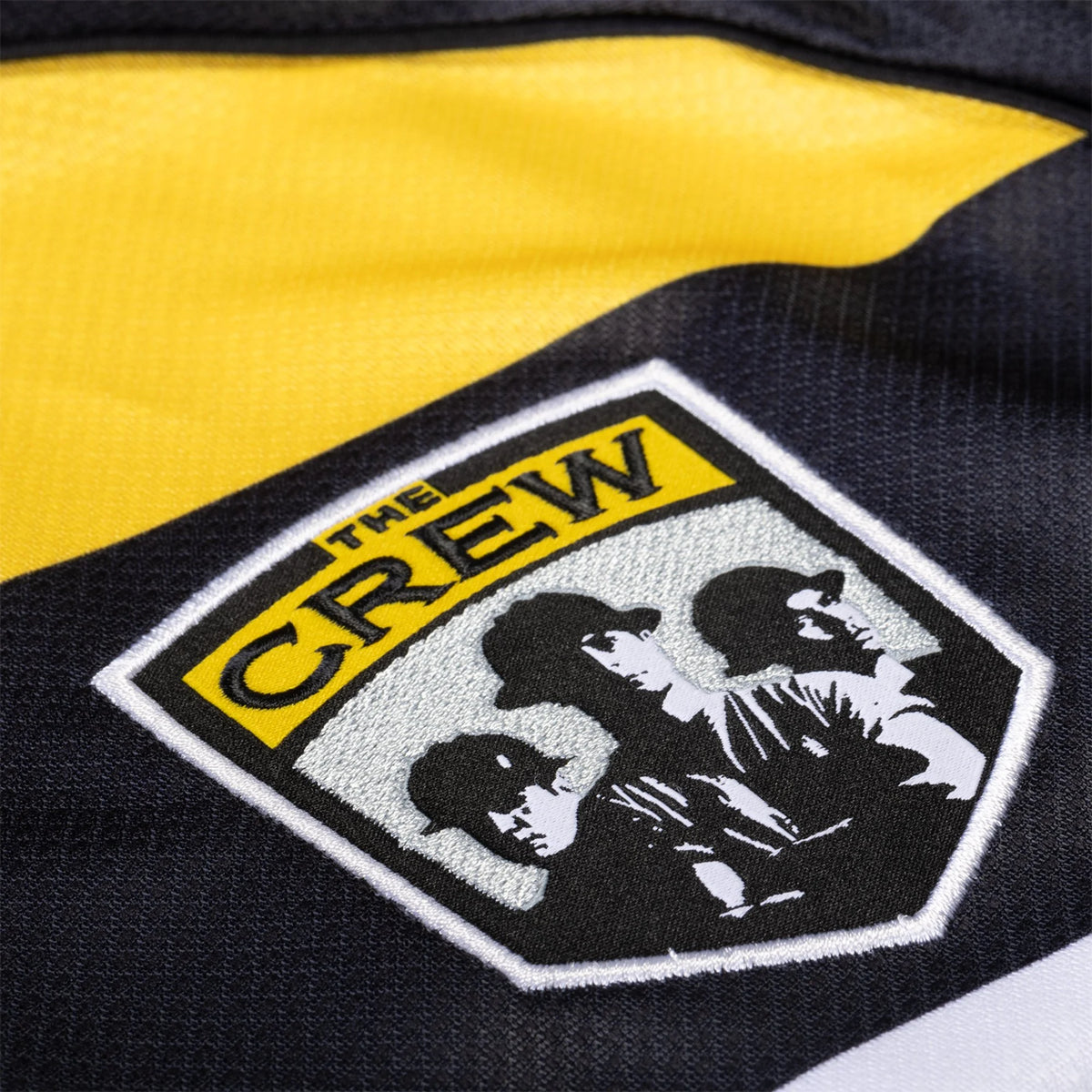 Authentic adidas Columbus Crew Third Jersey 2025