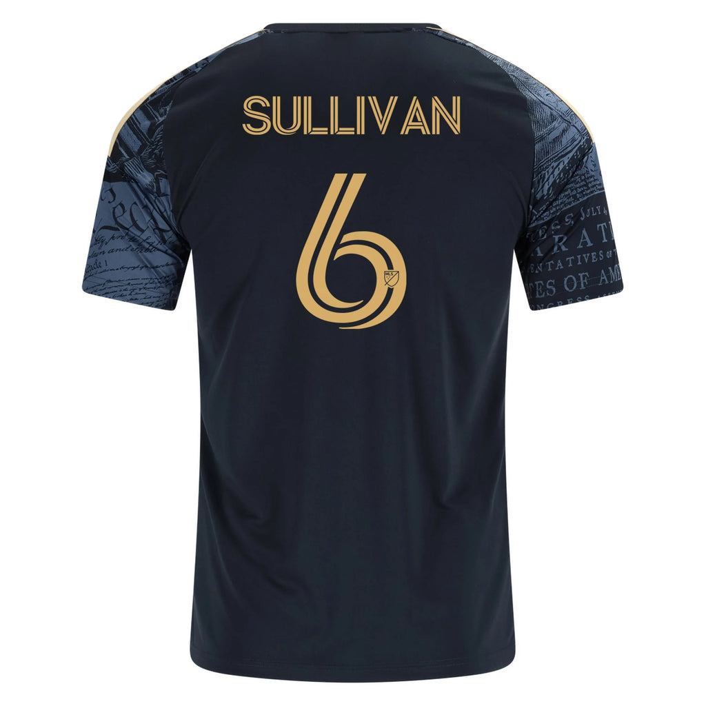 Replica adidas Sullivan Philadelphia Union Home Jersey 2026