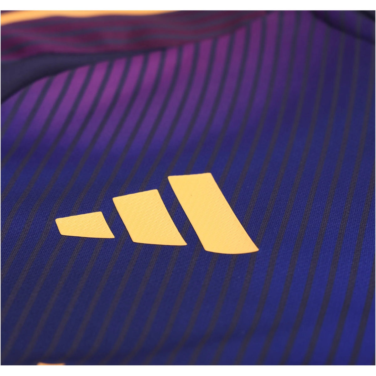 Authentic adidas LA Galaxy Away Jersey 2026