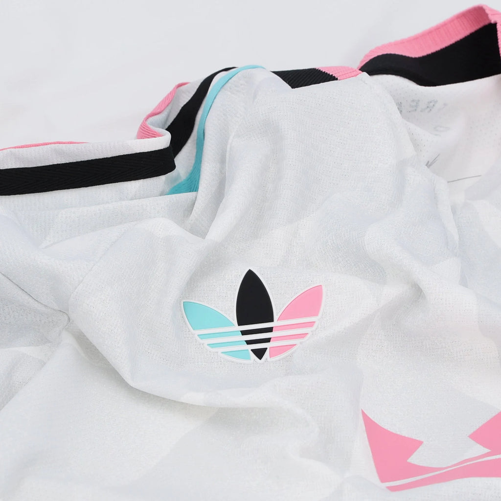 Authentic adidas Inter Miami Third Jersey 2026