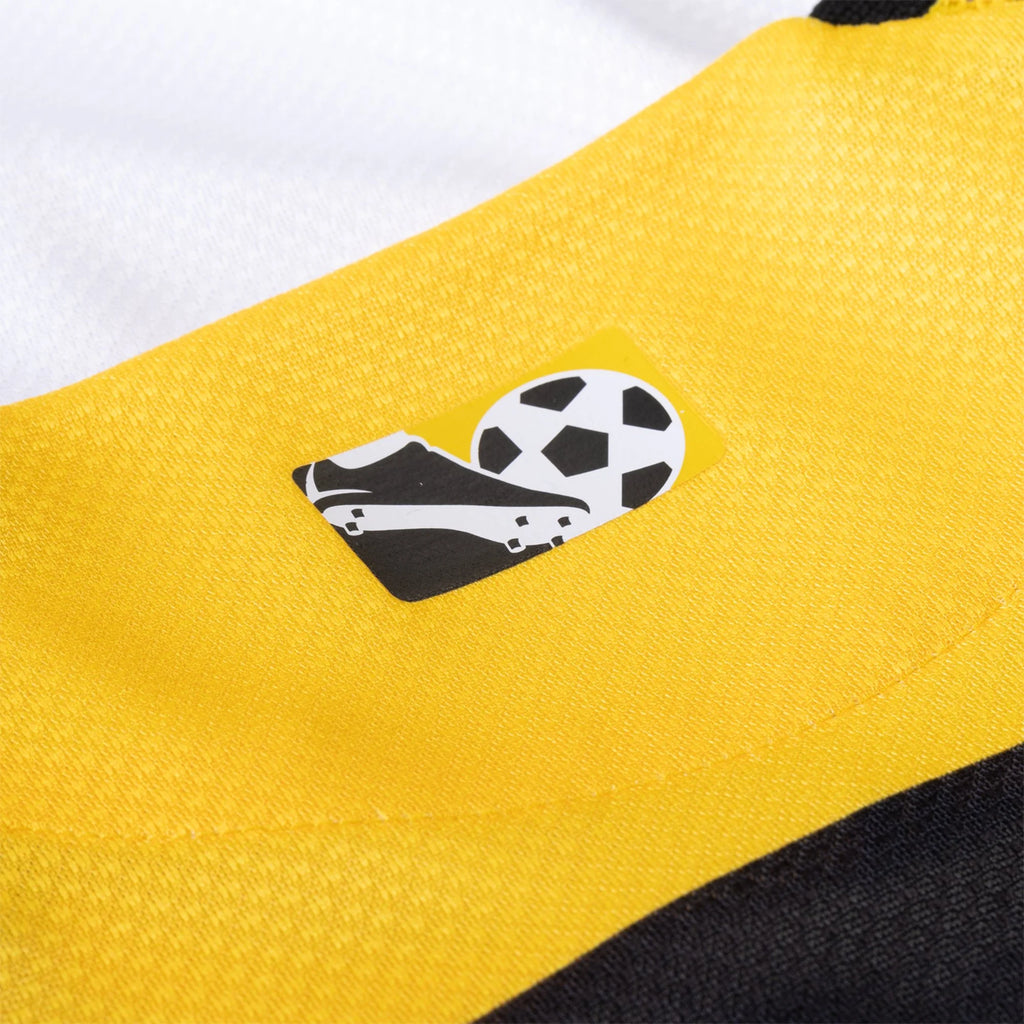 Authentic adidas Columbus Crew Third Jersey 2025