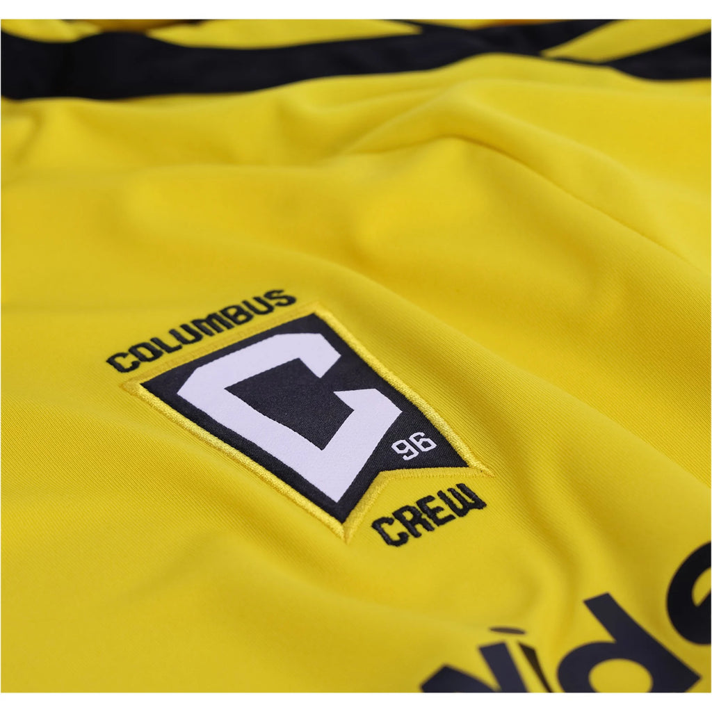 Replica adidas Columbus Crew Home Jersey 2026