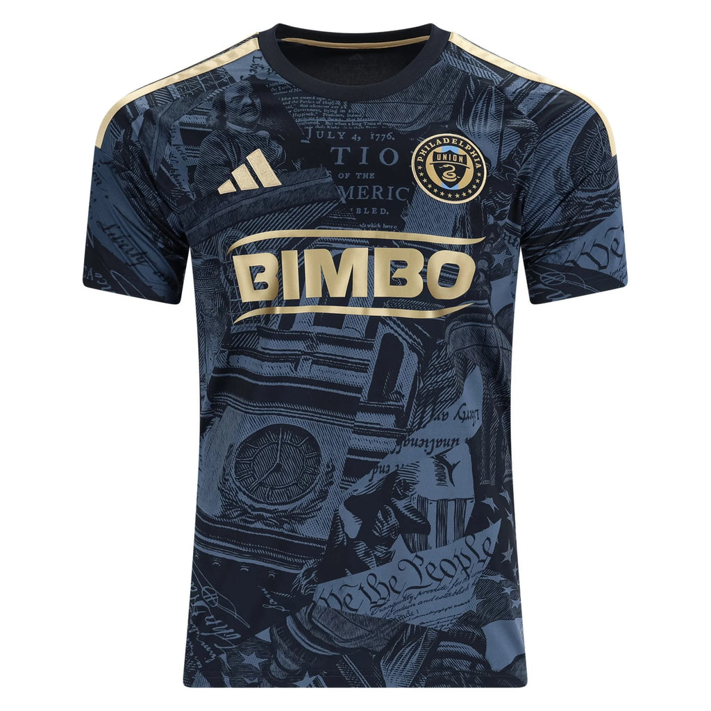 Replica adidas Philadelphia Union Home Jersey 2026