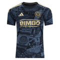 Replica adidas Philadelphia Union Home Jersey 2026