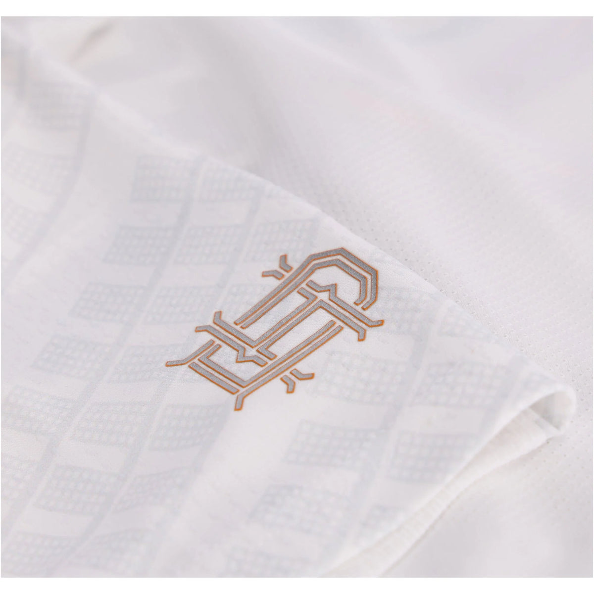 Authentic adidas Houston Dynamo Third Jersey 2026