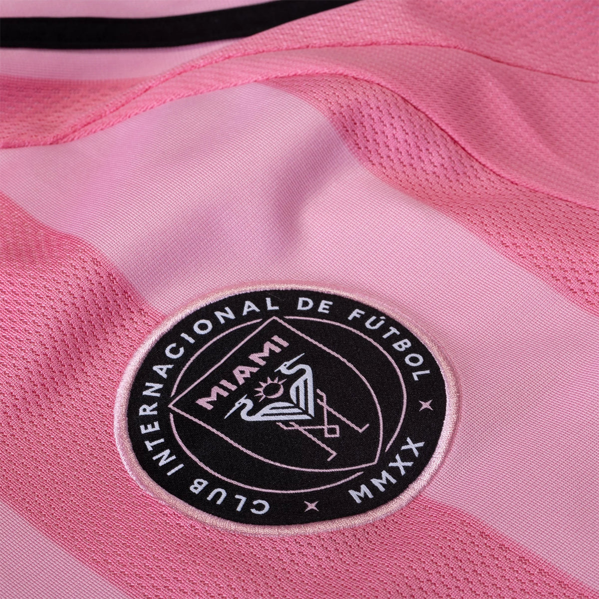 Replica adidas Inter Miami Home Jersey 25/26