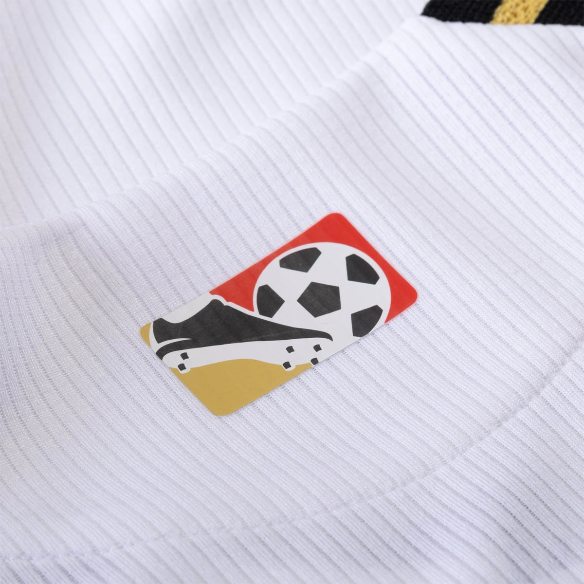 Authentic adidas DC United Third Jersey 2025