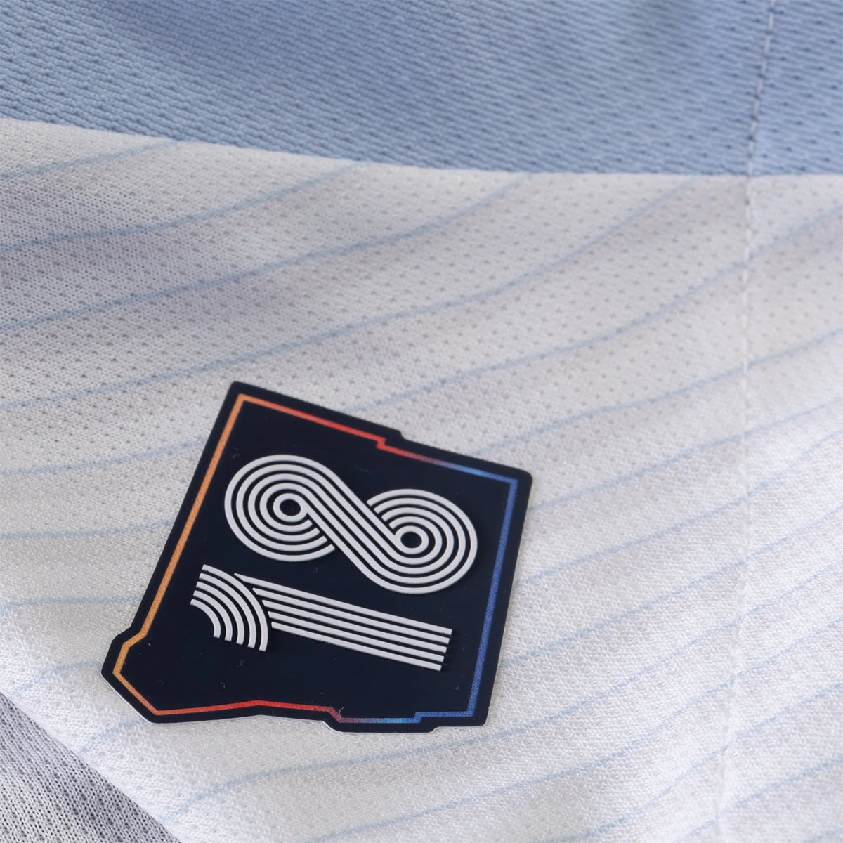Authentic adidas San Diego FC Away Jersey 25/26