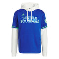 adidas Seattle Sounders US Sport Jersey 2026
