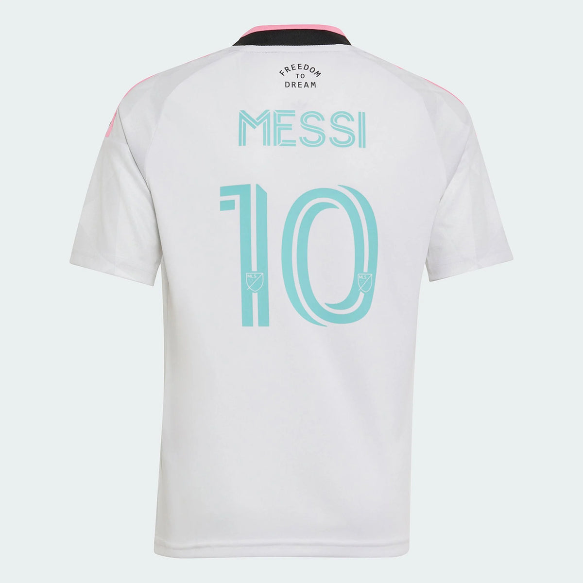 Replica adidas Messi Inter Miami Third Jersey 2026