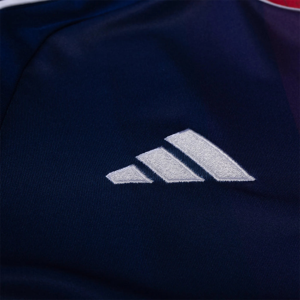 Replica adidas FC Dallas Home Jersey 24/25
