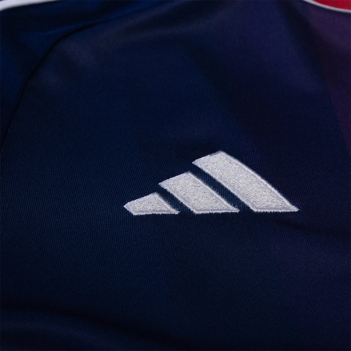 Replica adidas FC Dallas Home Jersey 24/25