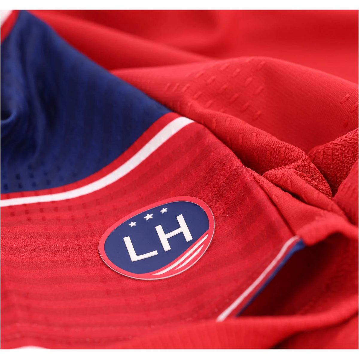Authentic adidas FC Dallas Home Jersey 2026