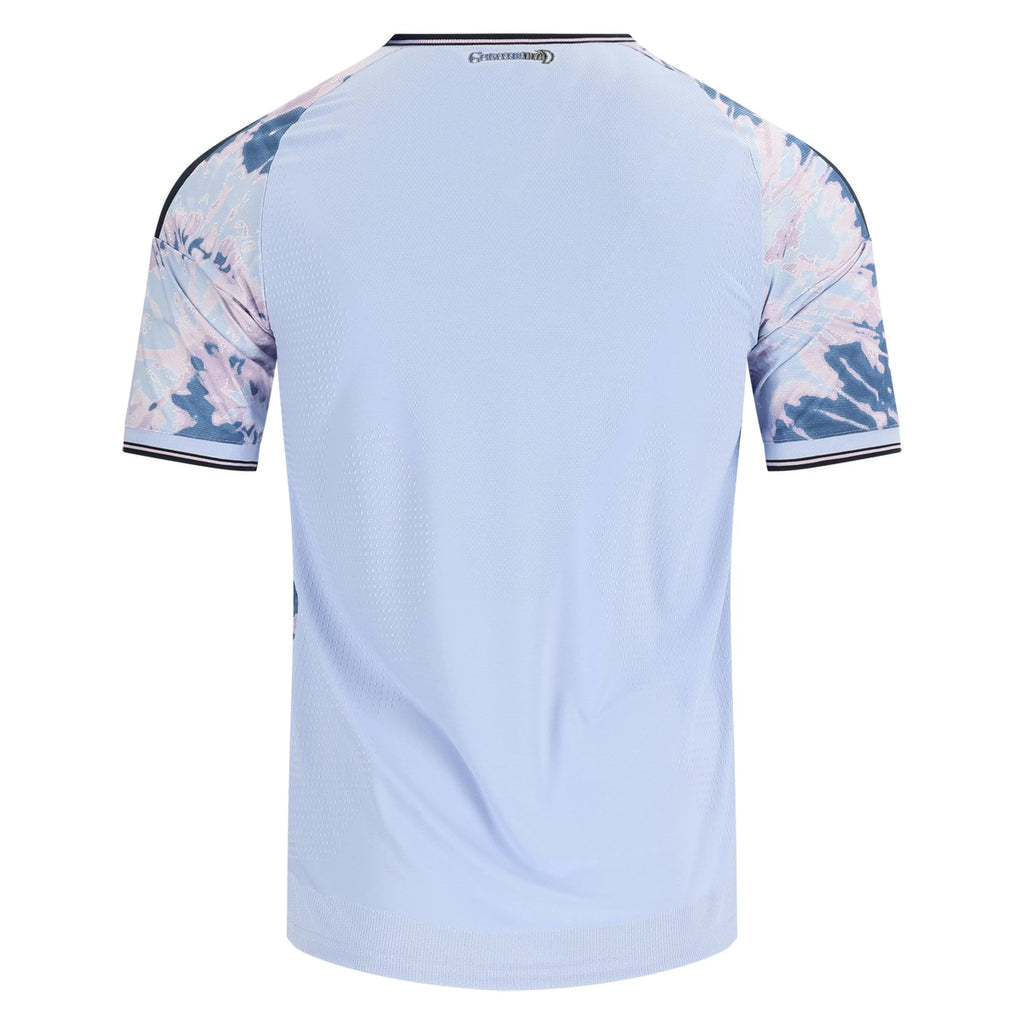 Authentic adidas San Jose Earthquakes Away Jersey 2026