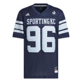 adidas Sporting KC US Sport Jersey 2026