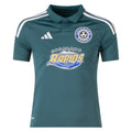 Replica adidas Colorado Rapids Third Jersey 2025