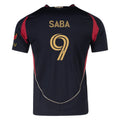 Authentic adidas Saba Atlanta Home Jersey 25/26