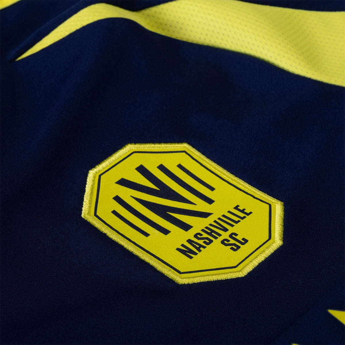 Replica adidas Nashville SC Away Jersey 25/26