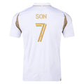 Replica adidas Son LAFC Away Jersey 25/26