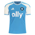 Authentic adidas Charlotte FC Home Jersey 2026