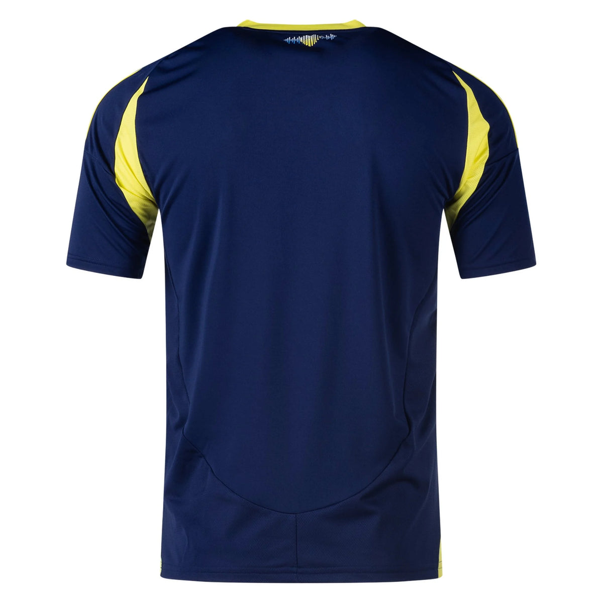 Replica adidas Nashville SC Away Jersey 25/26